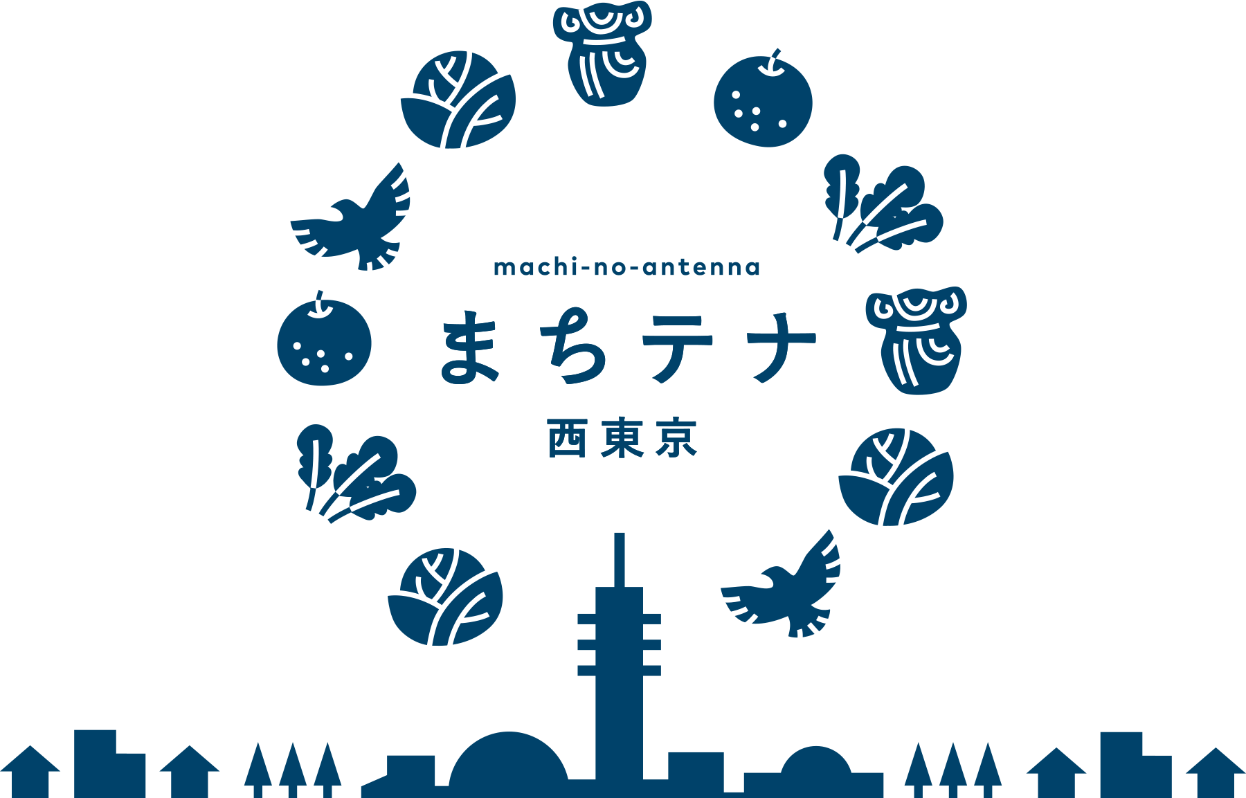 まちテナ 西東京