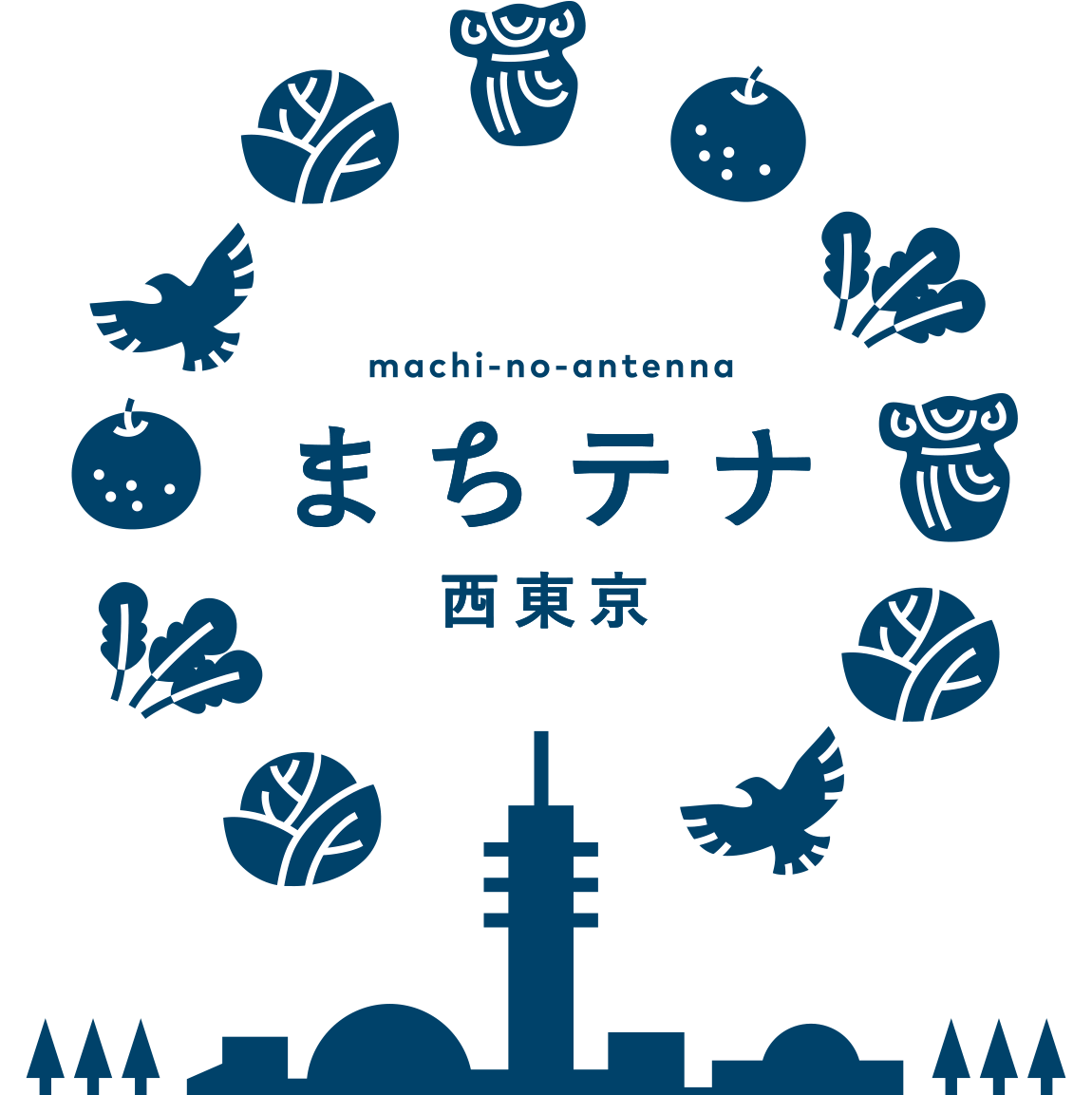 まちテナ 西東京